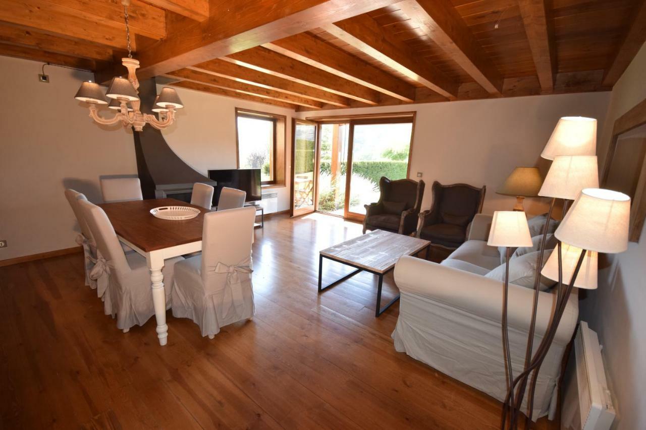 Casa Estavar Residencial Buitenkant foto
