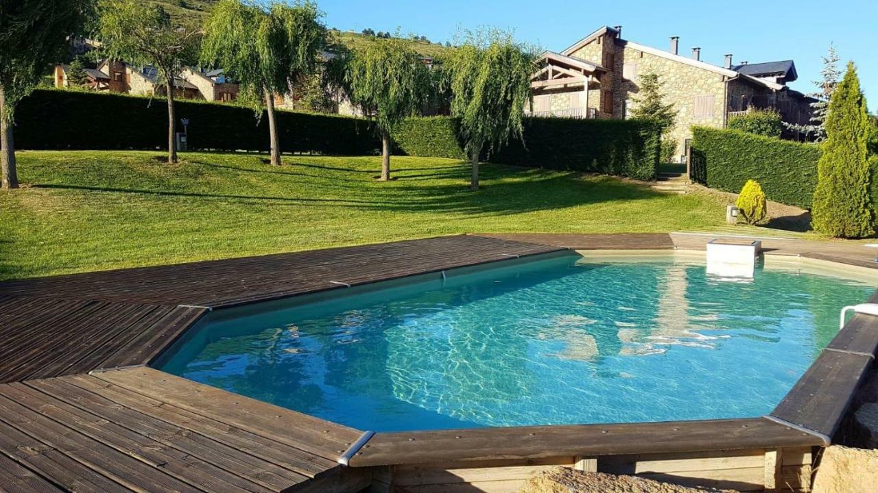 Casa Estavar Residencial Buitenkant foto