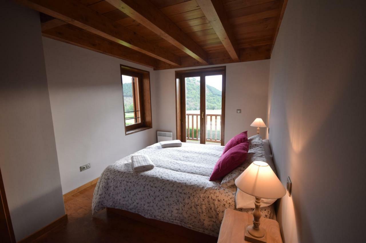 Casa Estavar Residencial Buitenkant foto
